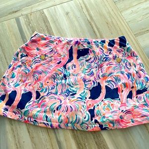 Lilly Skort